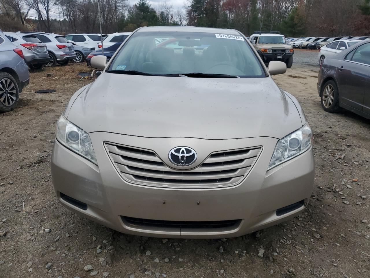 2007 Toyota Camry Ce - Image 5