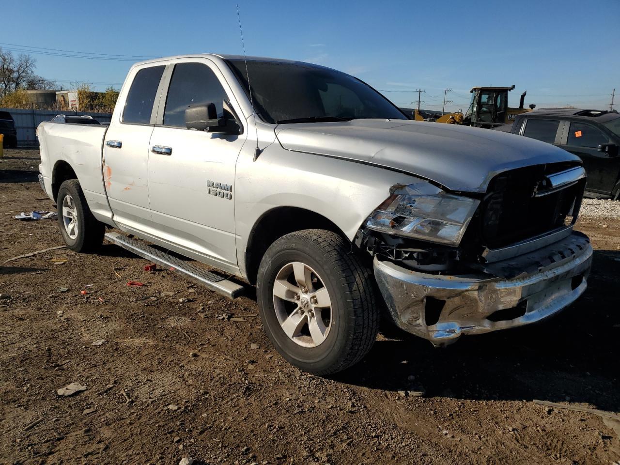 2018 Ram 1500 Slt - Image 4