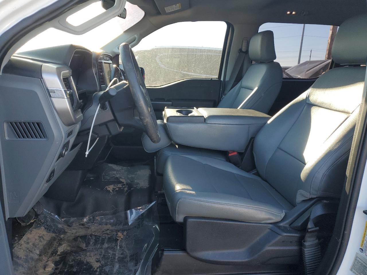 2022 Ford F150 Supercrew - Фото 7