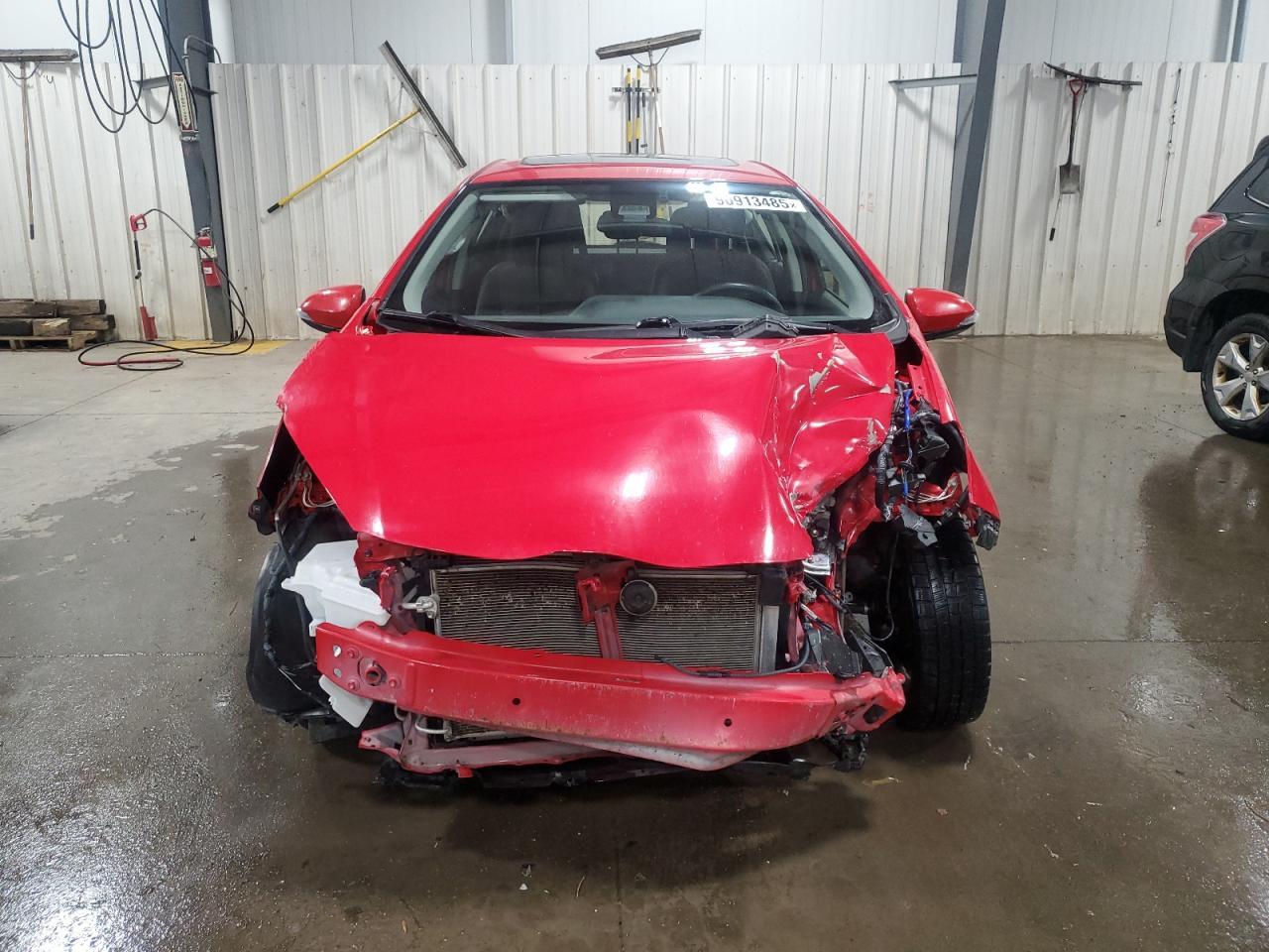 2017 Toyota Prius C - Image 5