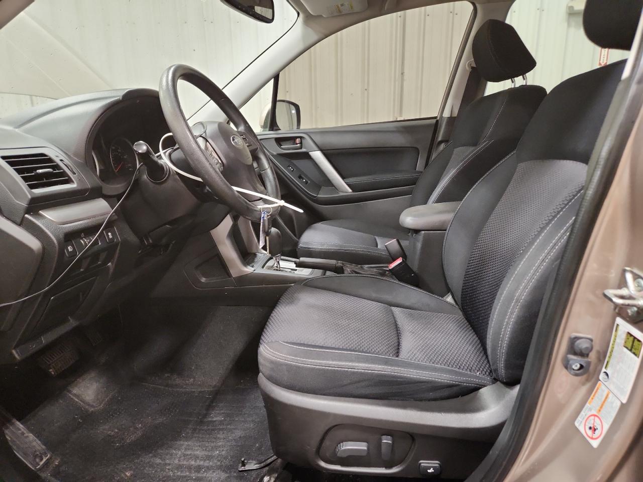 2014 Subaru Forester 2.5I Premium - Image 7