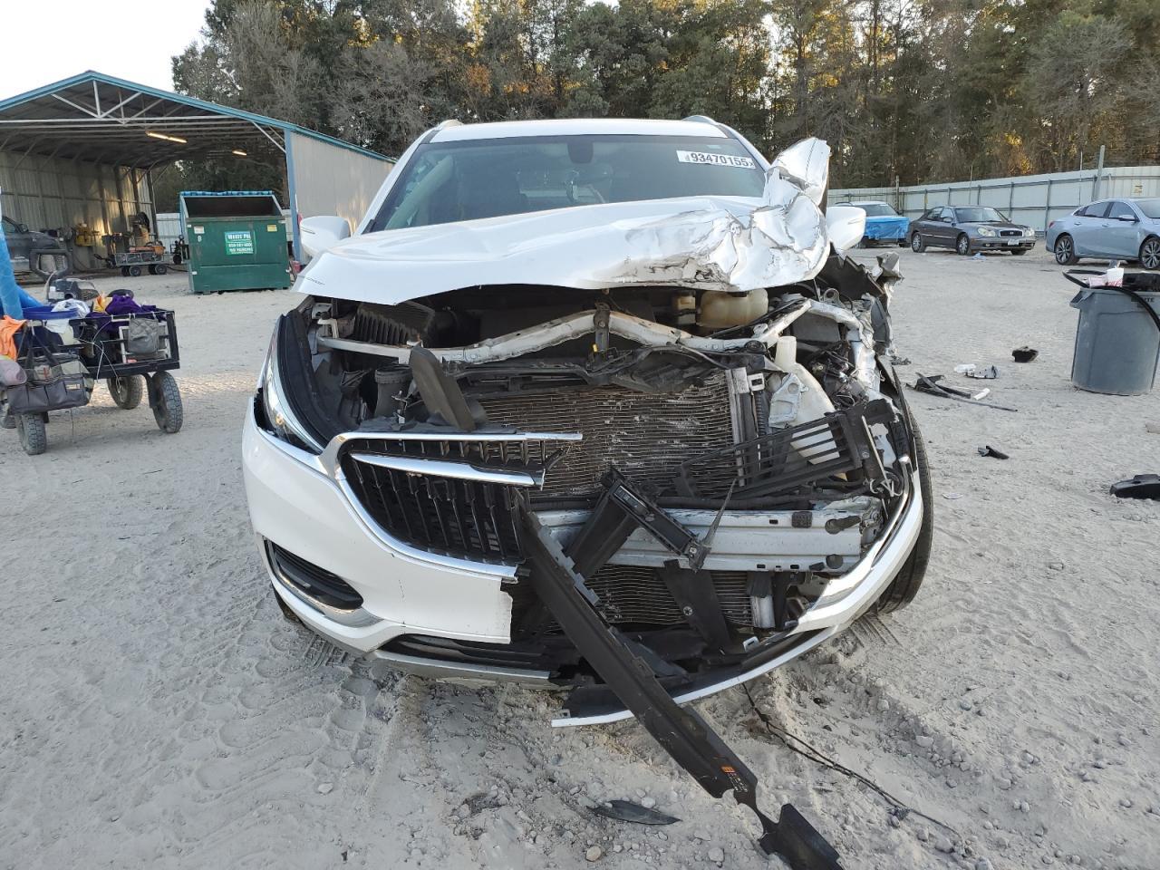 2019 Buick Enclave Essence - Фото 5