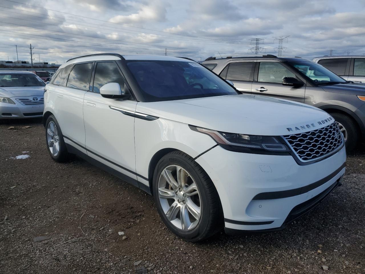 2019 Land Rover Range Rover Velar S - Image 4