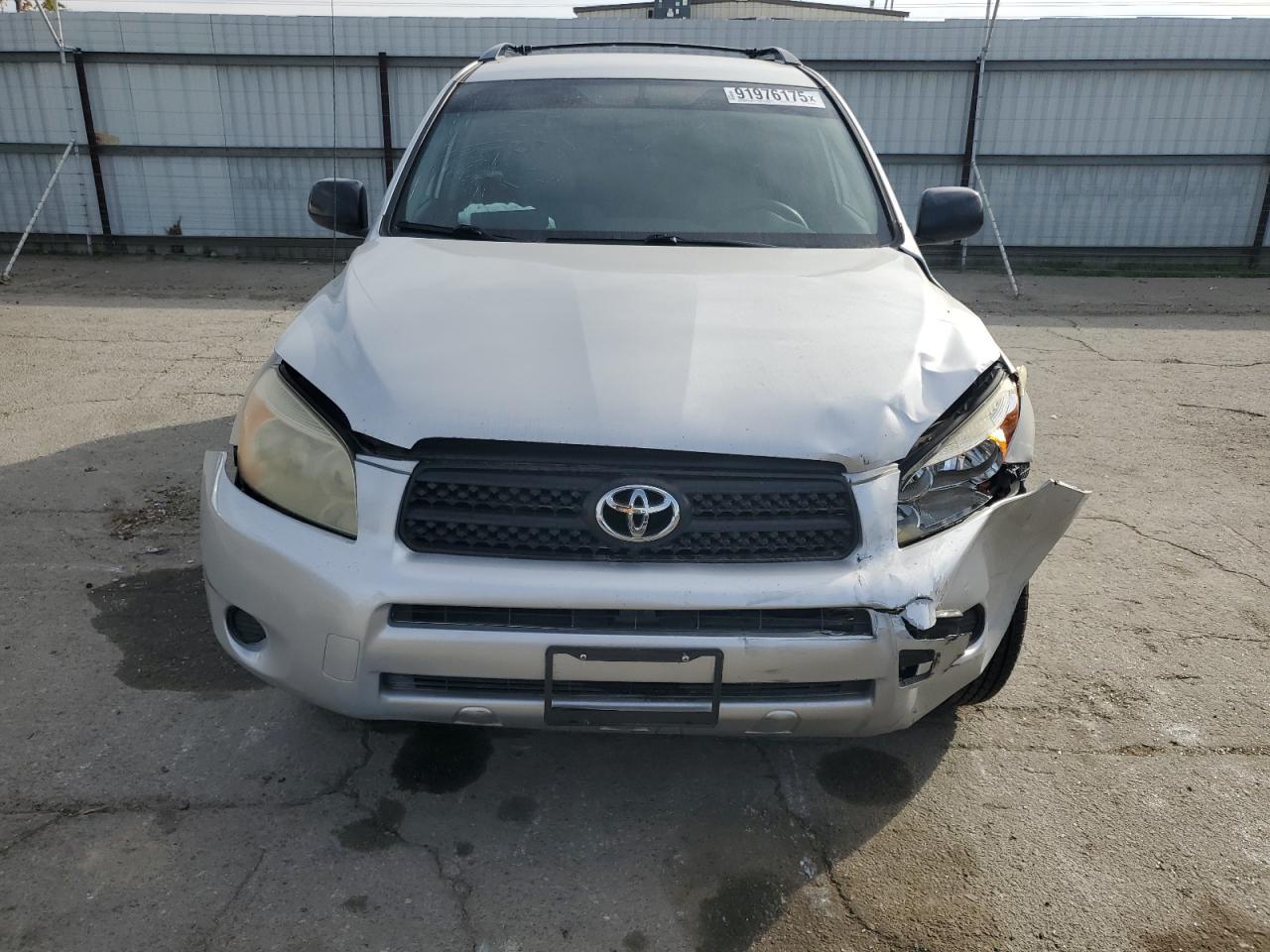 2008 Toyota Rav4 - Фото 5