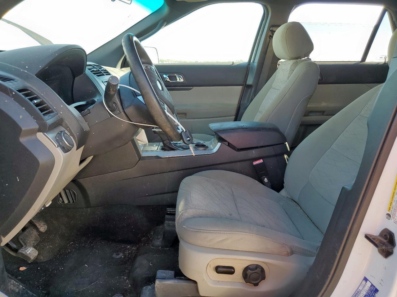 2014 Ford Explorer - Image 7