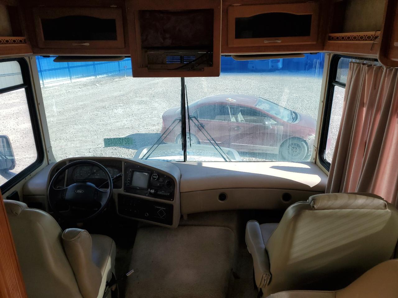 2006 Ford F550 Super - Rv - Image 5