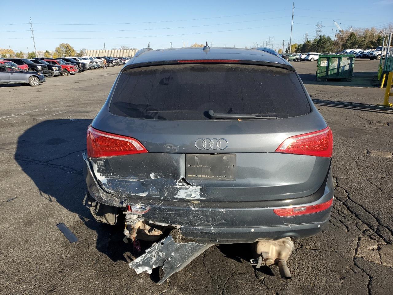 2011 Audi Q5 Premium Plus - Фото 6