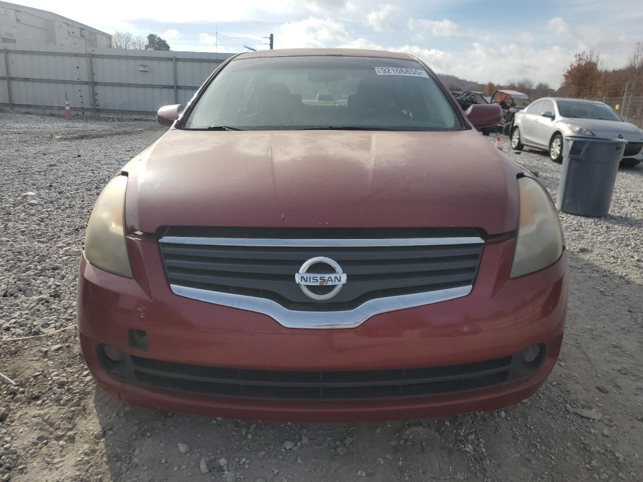 2007 Nissan Altima 2.5 - Фото 5