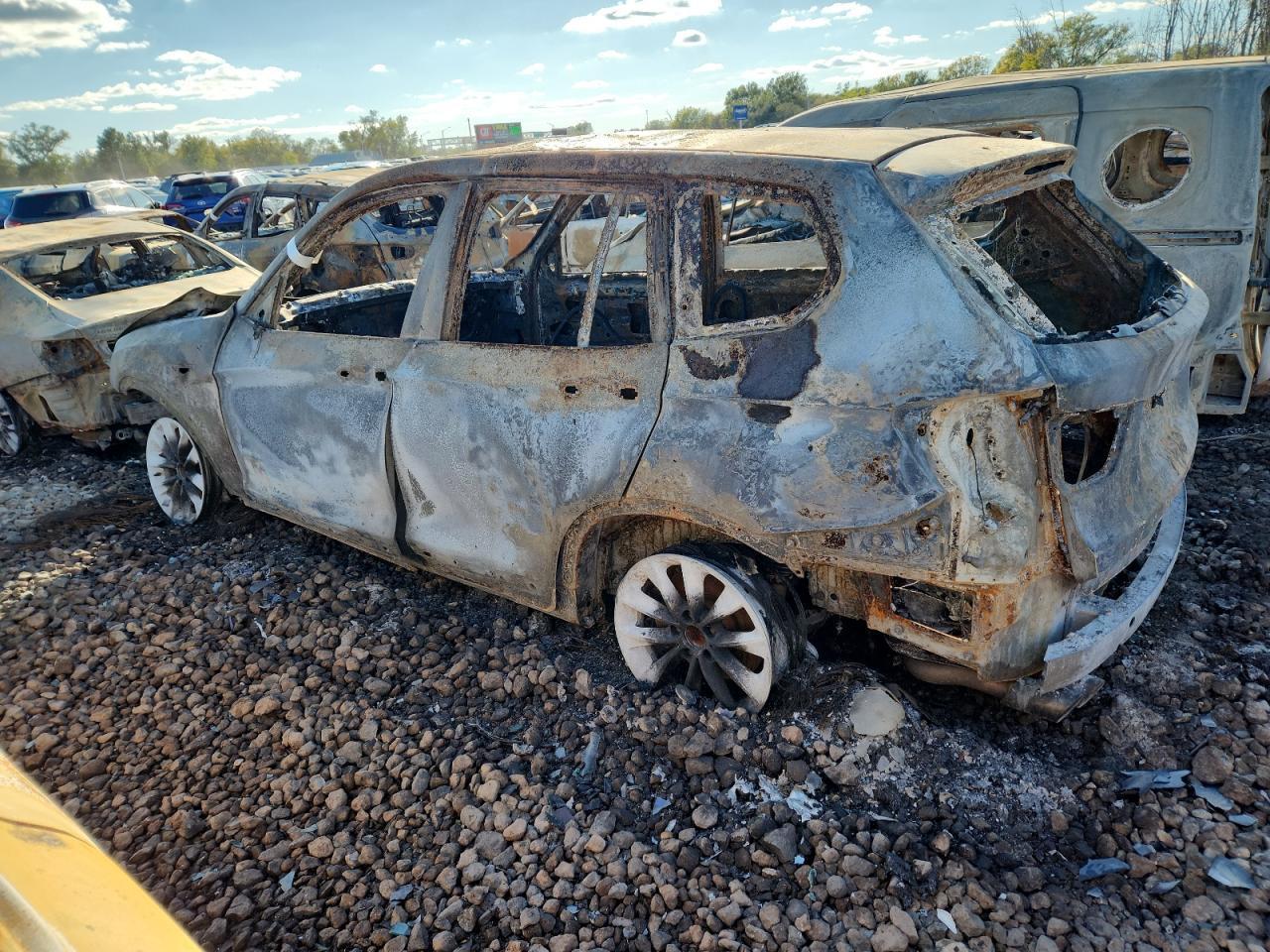 2014 BMW X3 xDrive28I - Фото 2