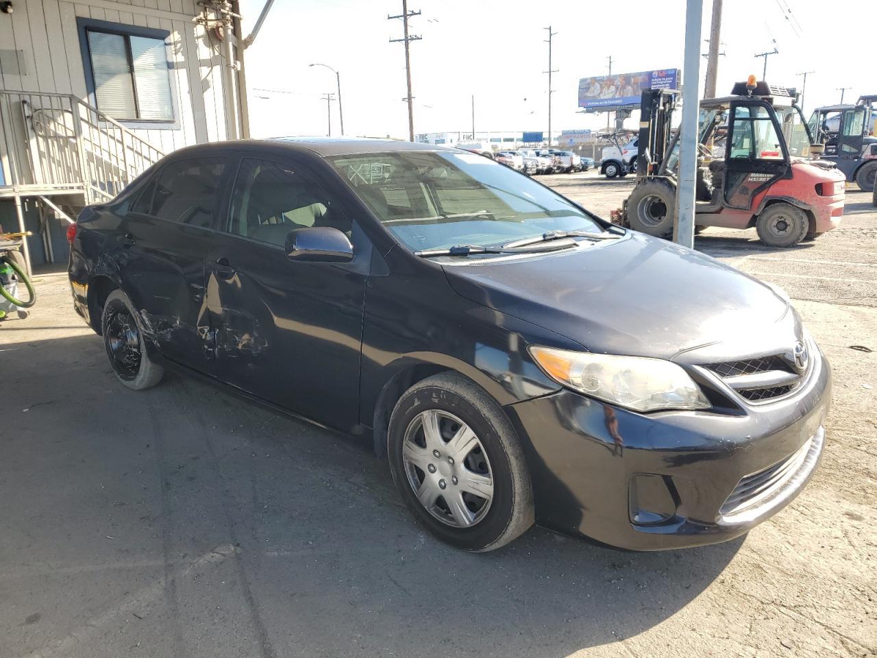 2011 Toyota Corolla Base - Image 4
