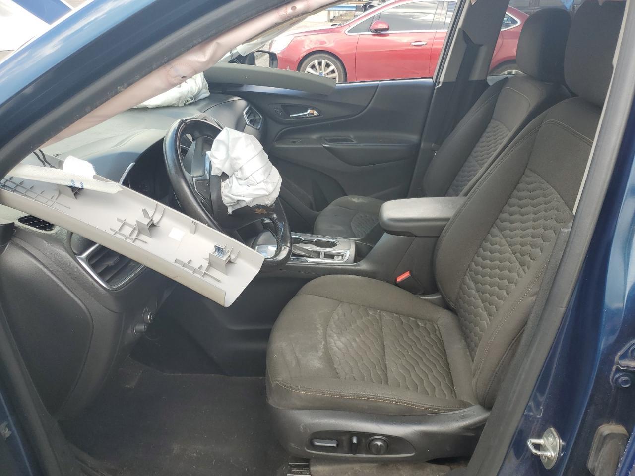 2019 Chevrolet Equinox Lt - Фото 7