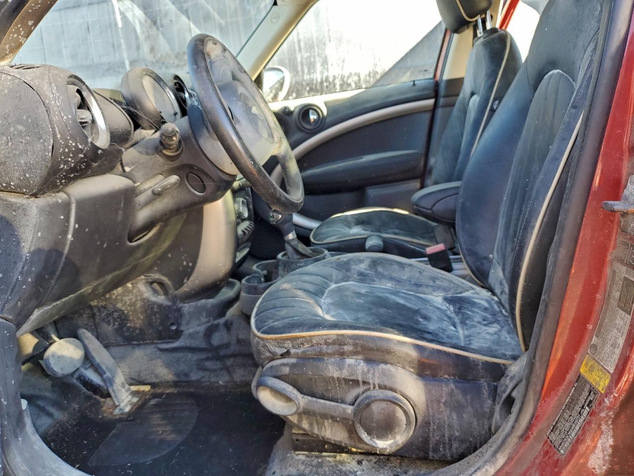 2014 Mini Cooper Countryman - Фото 7