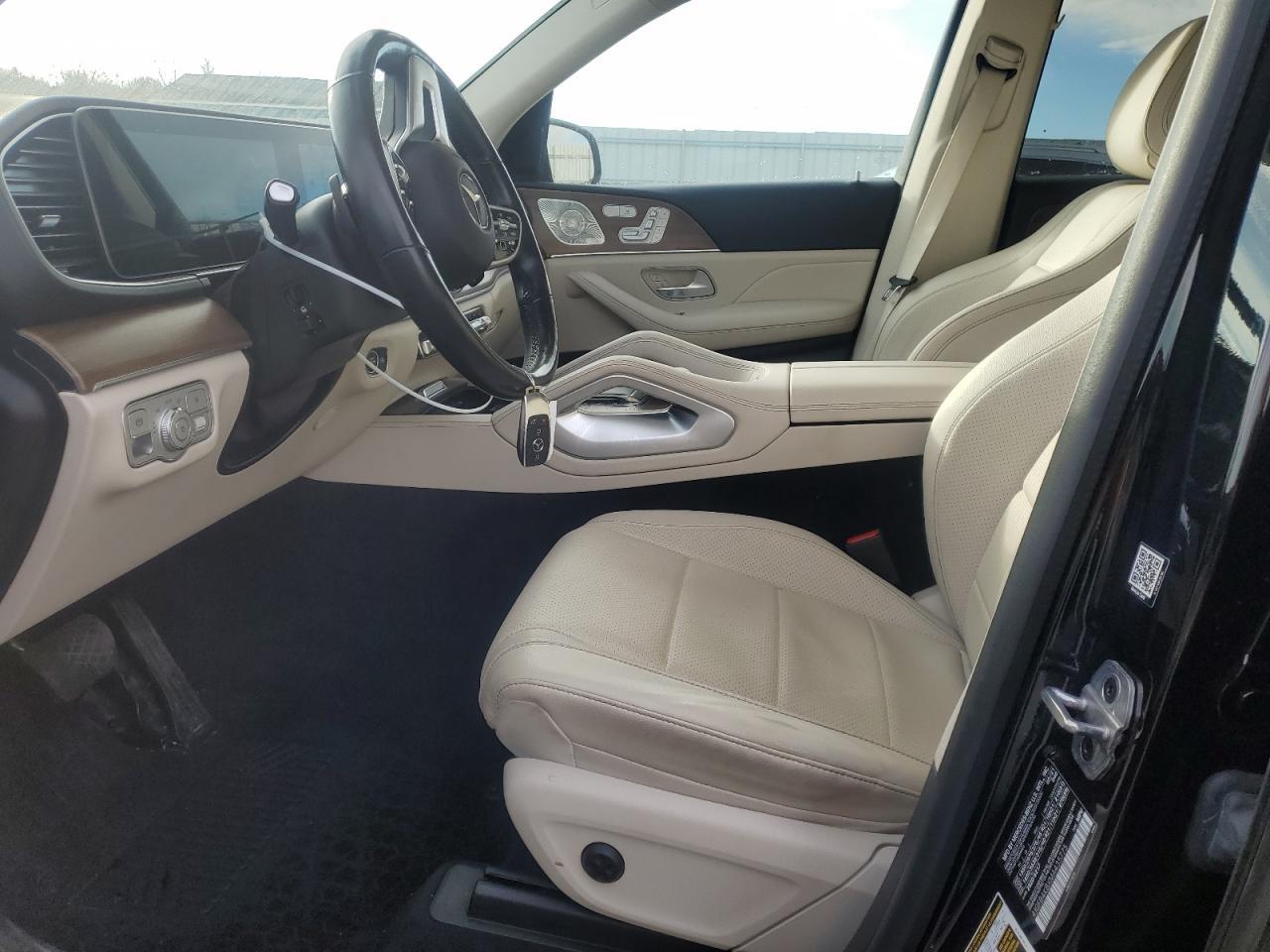 2021 Mercedes-Benz Gle 350 - Фото 7