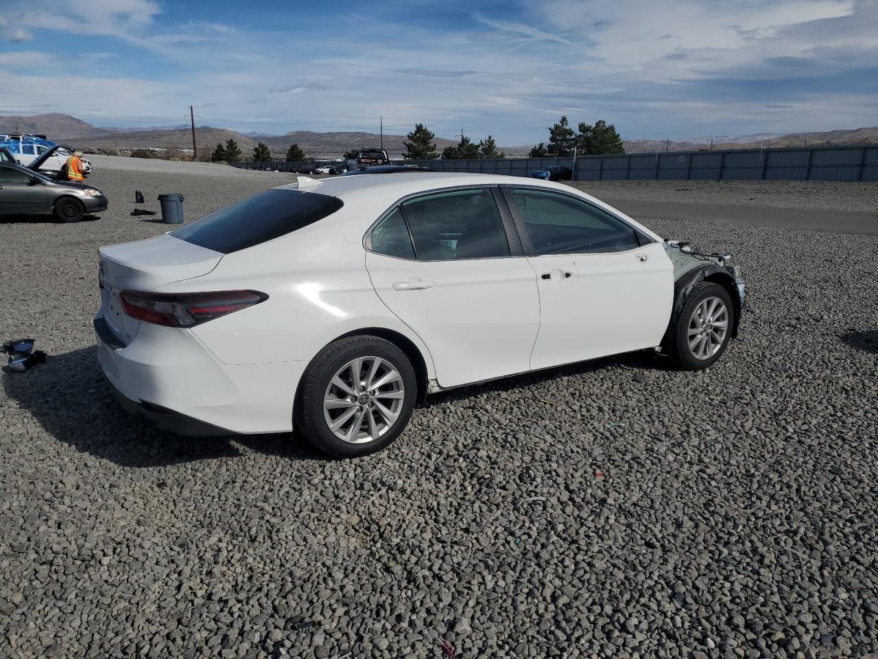 2023 Toyota Camry Le - Image 3
