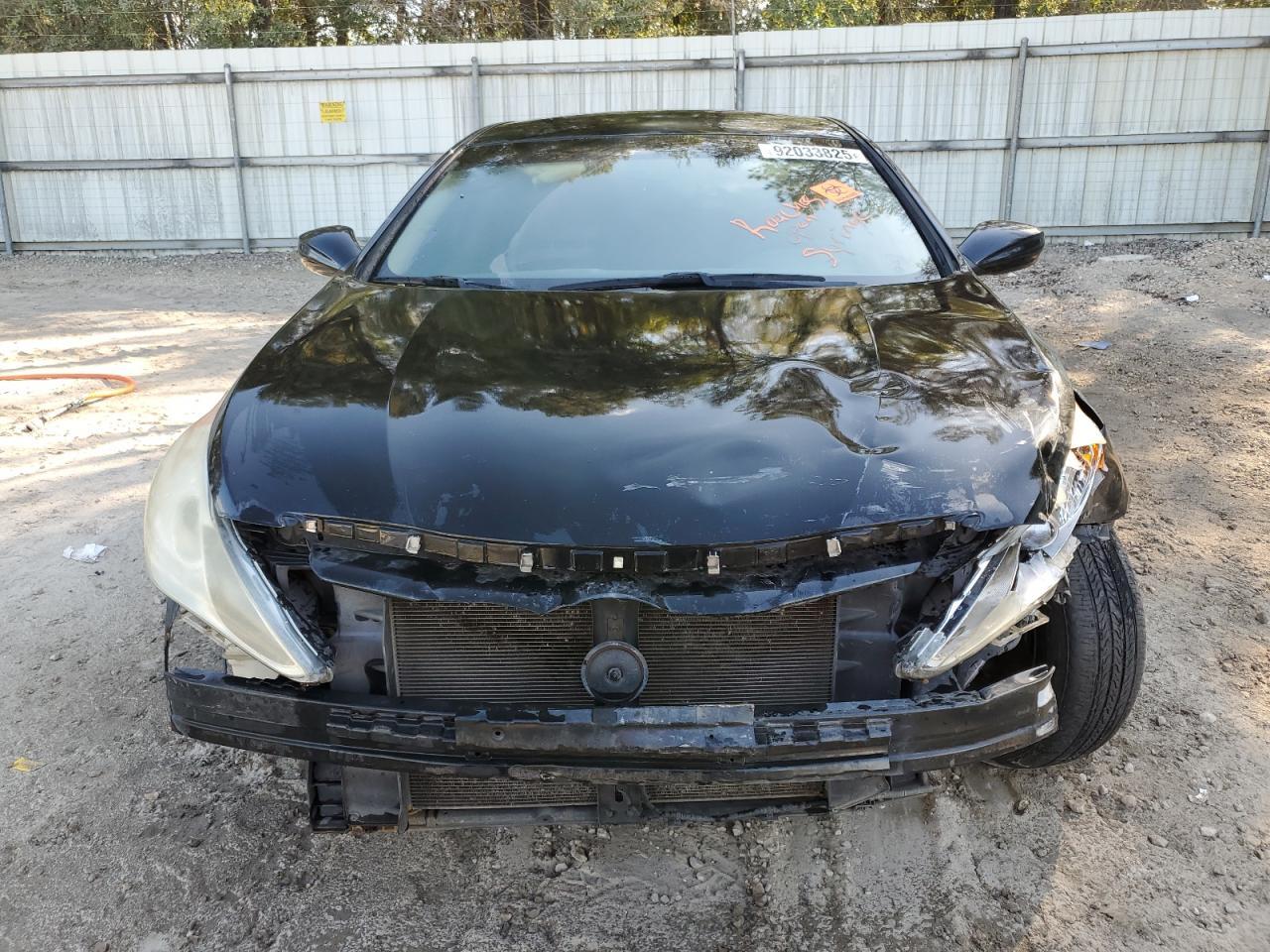 2011 Hyundai Sonata Gls - Фото 5
