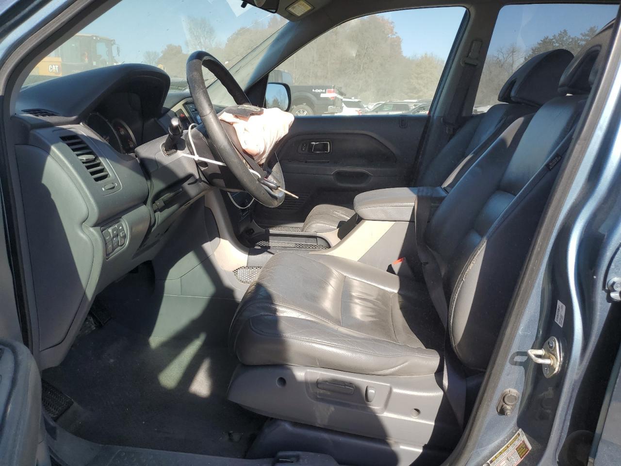 2006 Honda Pilot Ex - Image 7