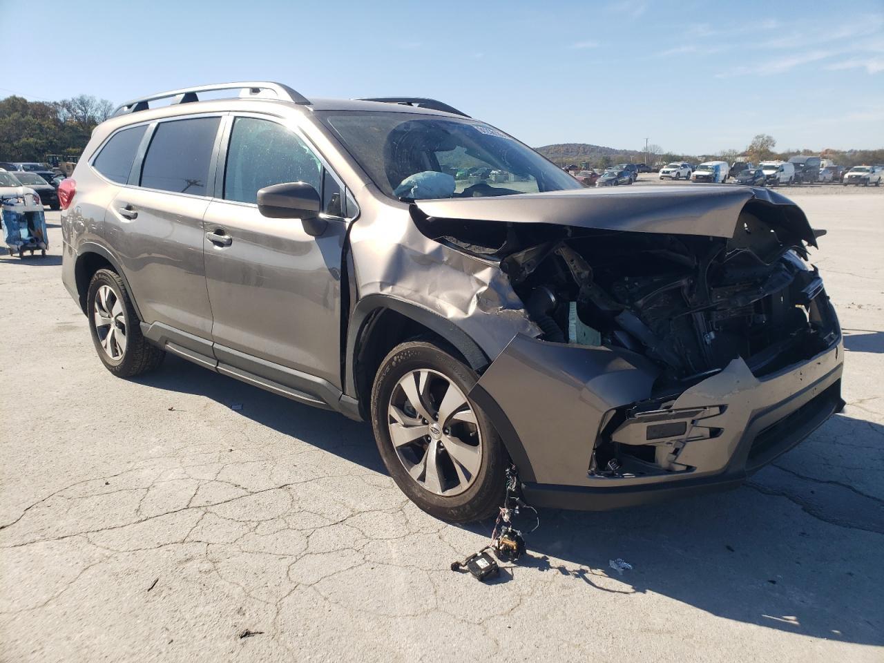 2022 Subaru Ascent Premium - Фото 4