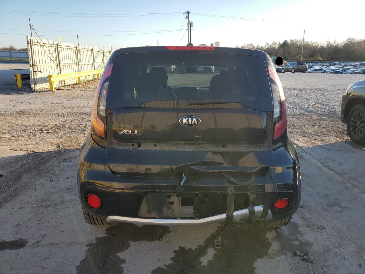 2017 Kia Soul + - Фото 6
