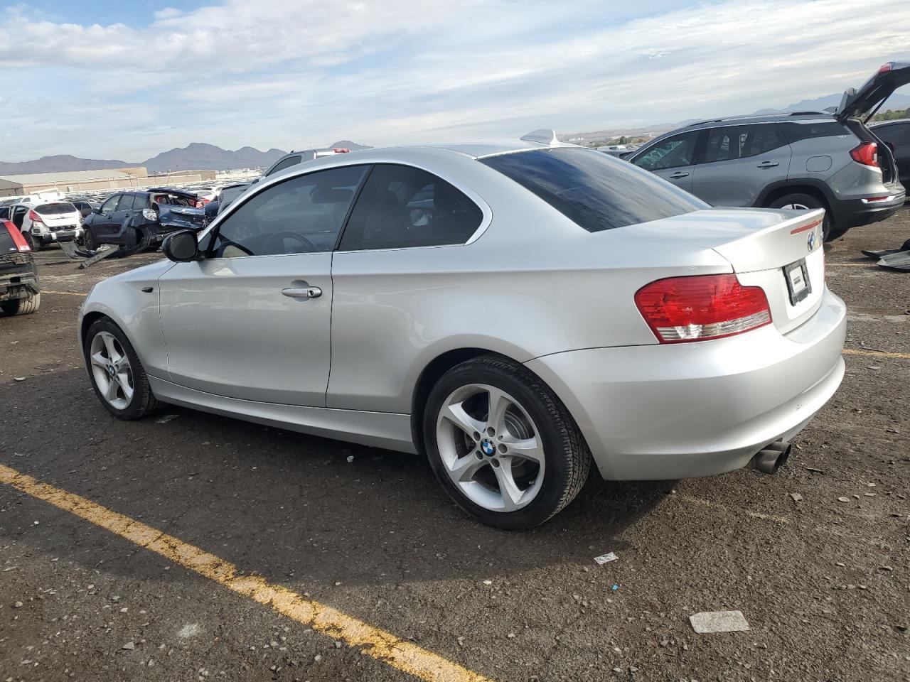 2011 BMW 128 I - Image 2