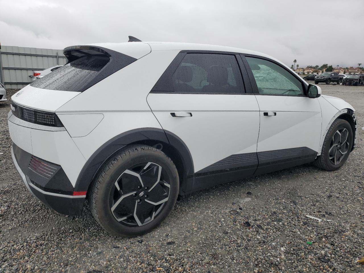 2024 Hyundai Ioniq 5 Sel - Фото 3