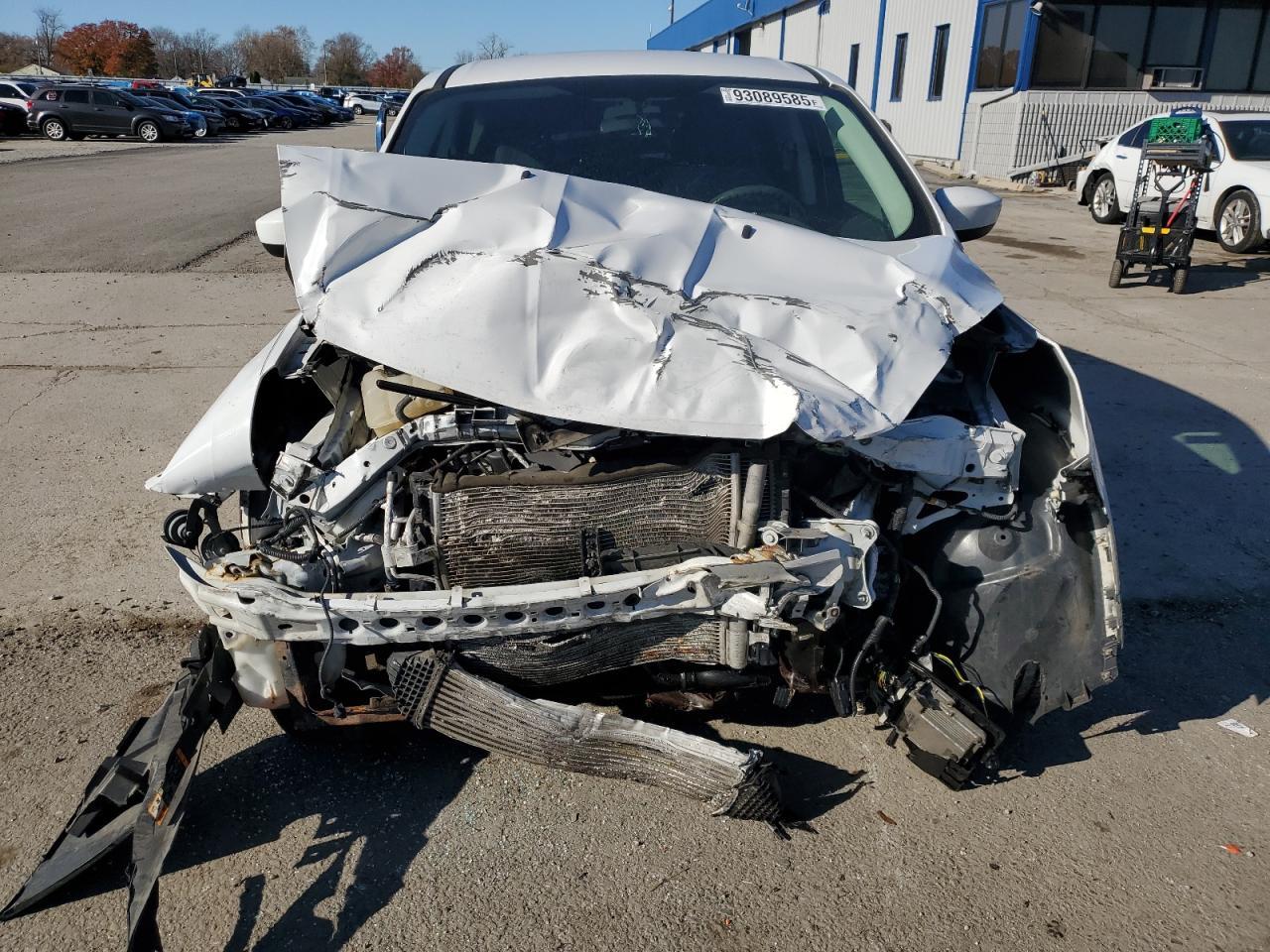 2014 Ford Escape - Image 5