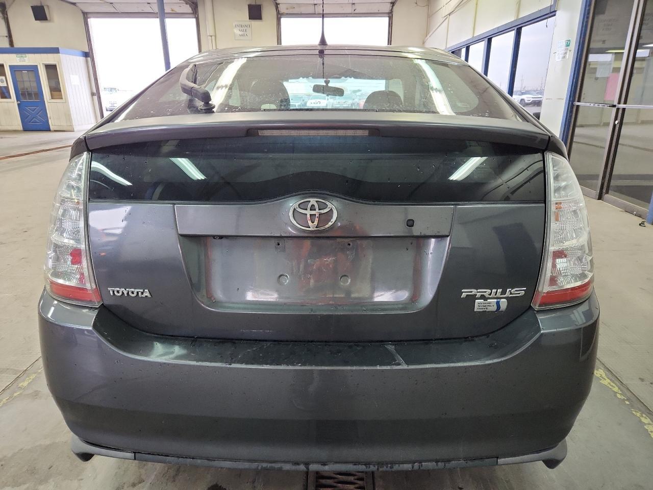 2009 Toyota Prius - Фото 6