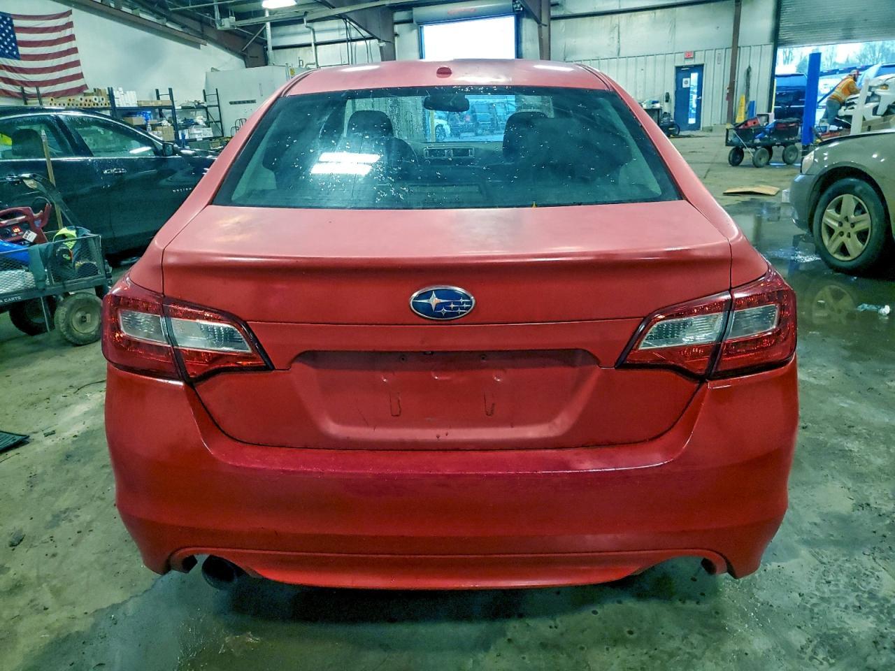 2015 Subaru Legacy 2.5I Limited - Image 6