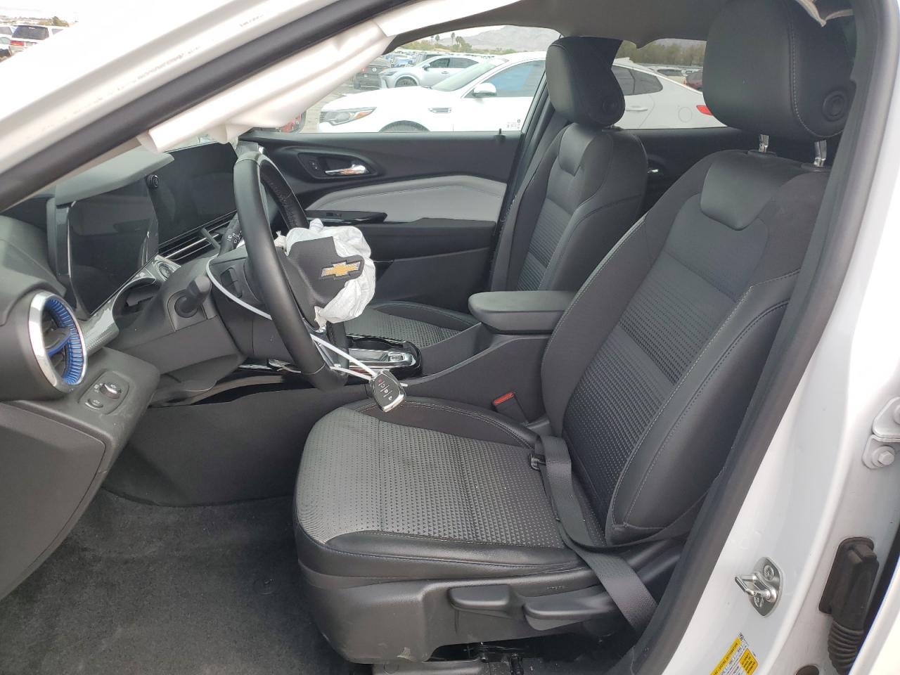 2024 Chevrolet Trax 1Lt - Фото 7
