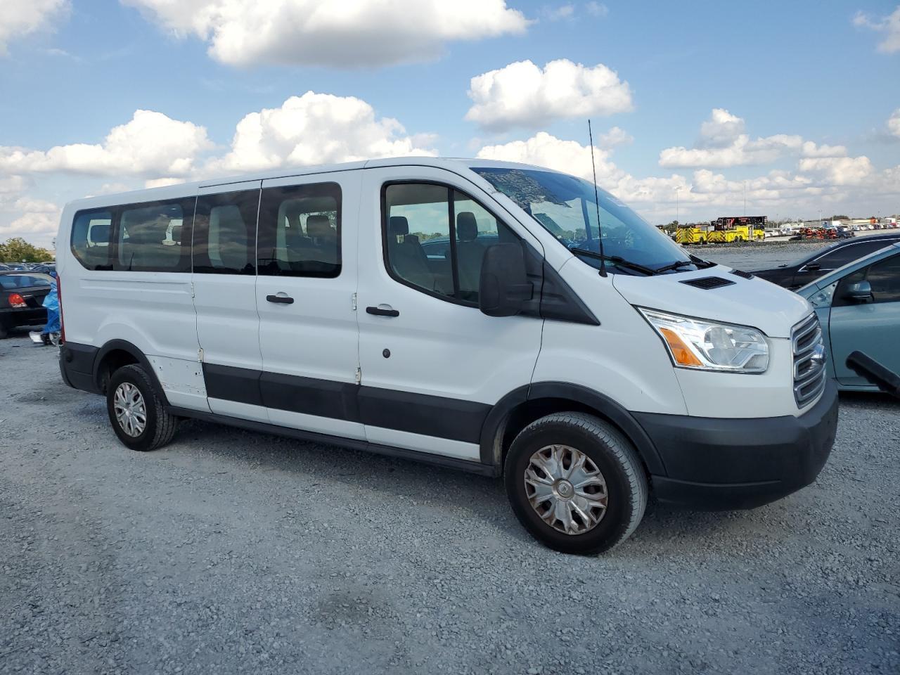 2019 Ford Transit T-350 - Фото 4