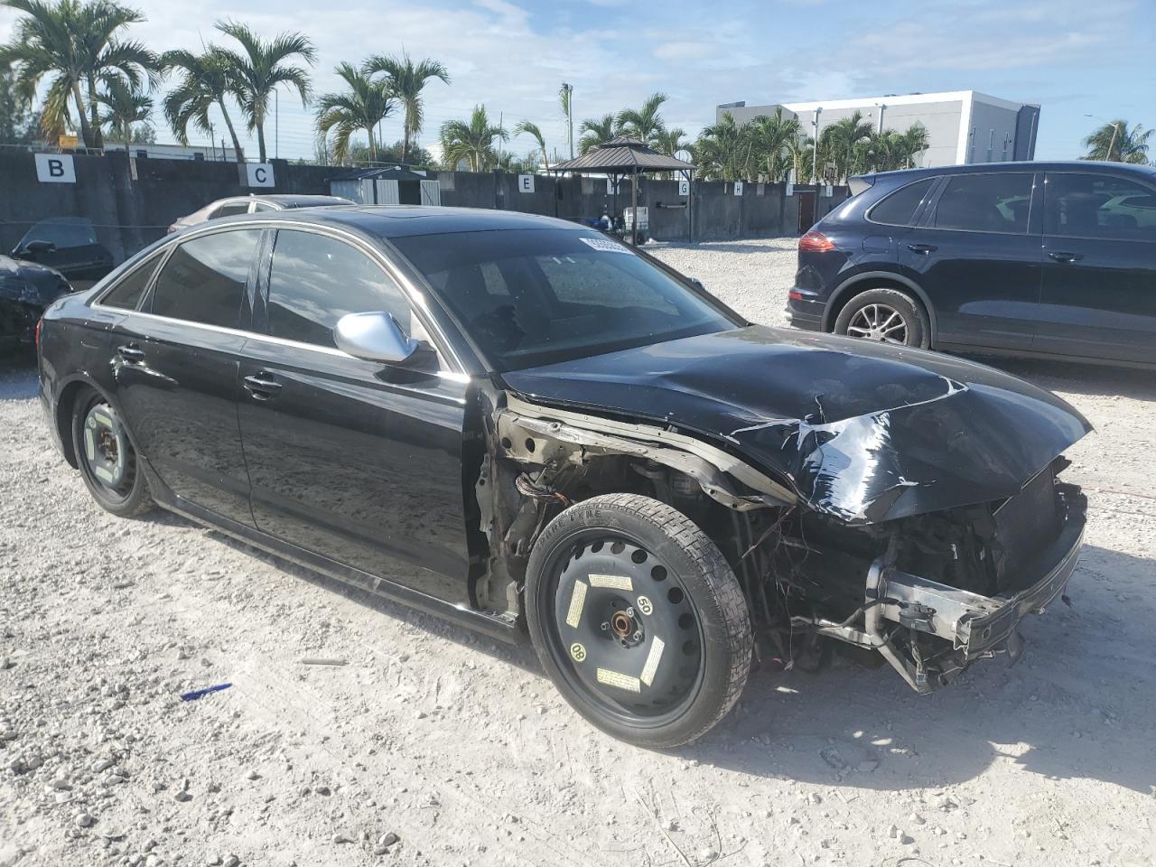 2014 Audi S6 - Фото 4