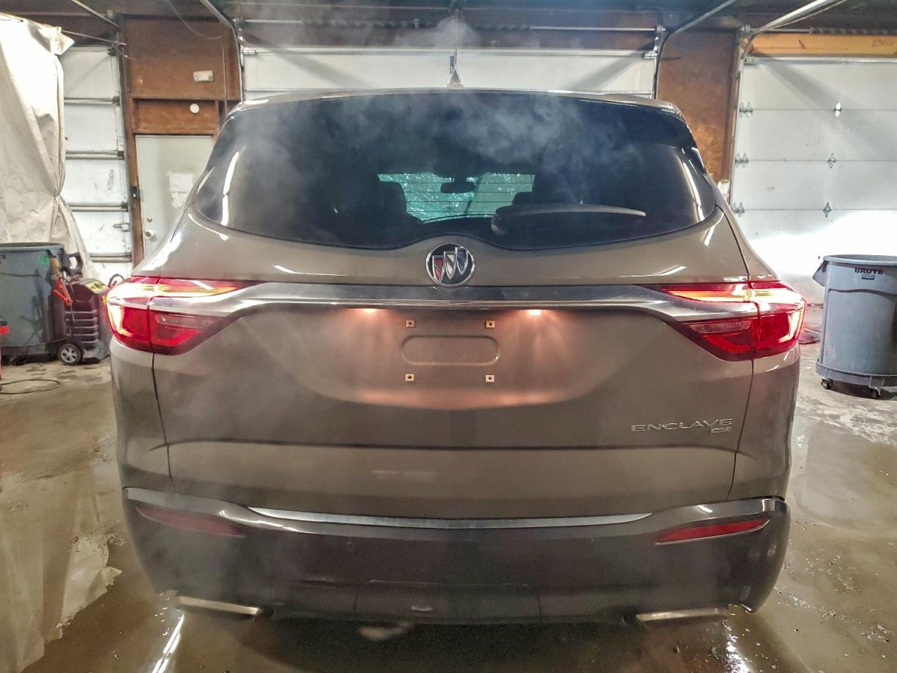 2019 Buick Enclave Essence - Image 6