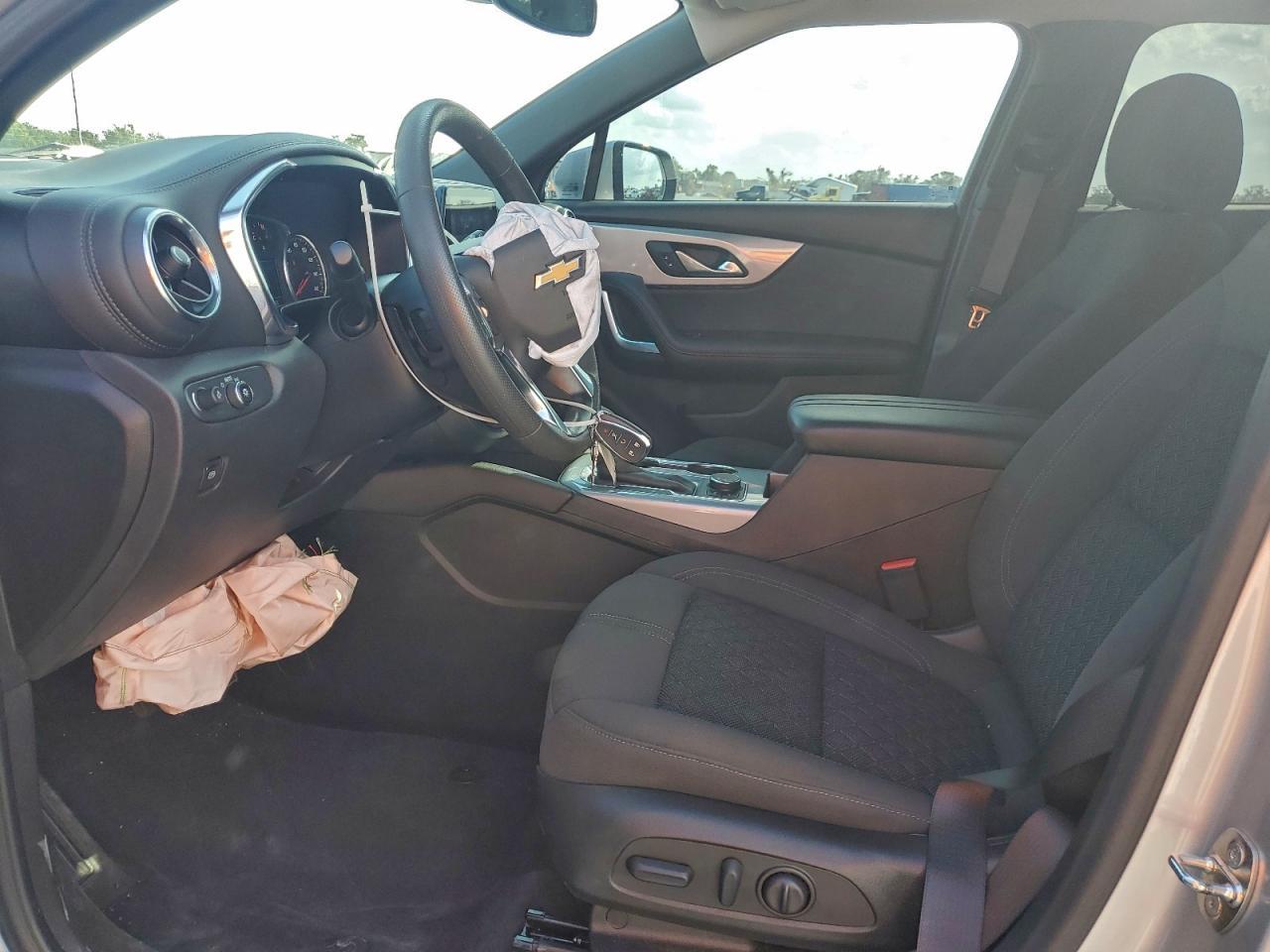 2022 Chevrolet Blazer 2Lt - Фото 7