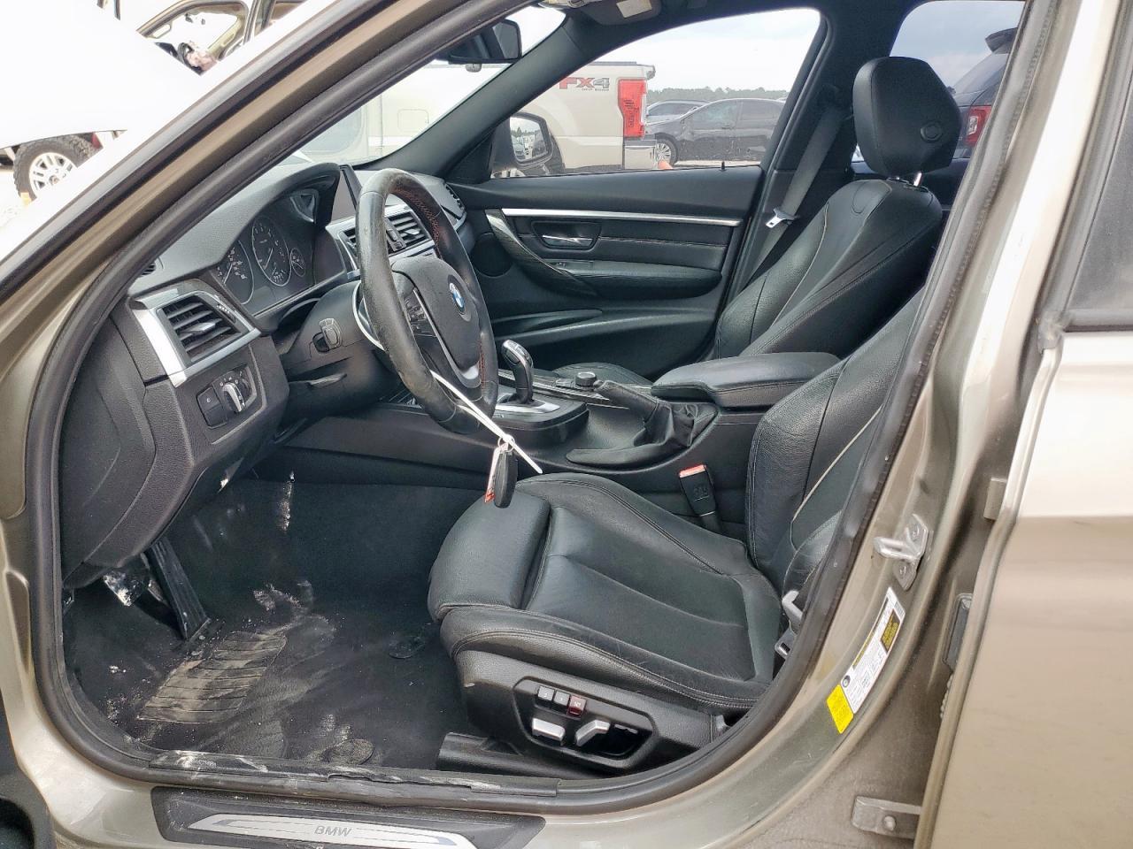 2016 BMW 328 I Sulev - Image 7