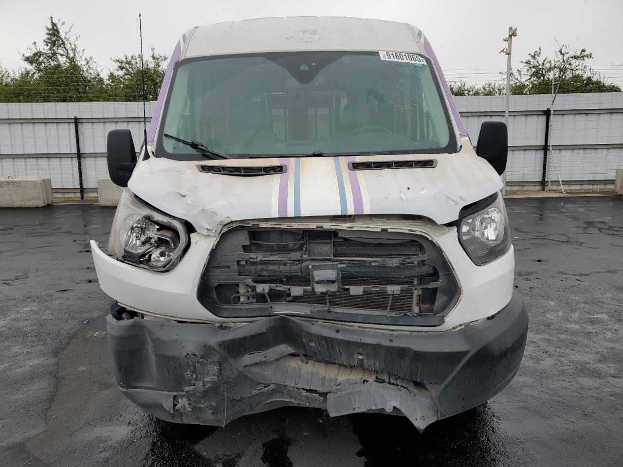 2019 Ford Transit T-150 - Фото 5