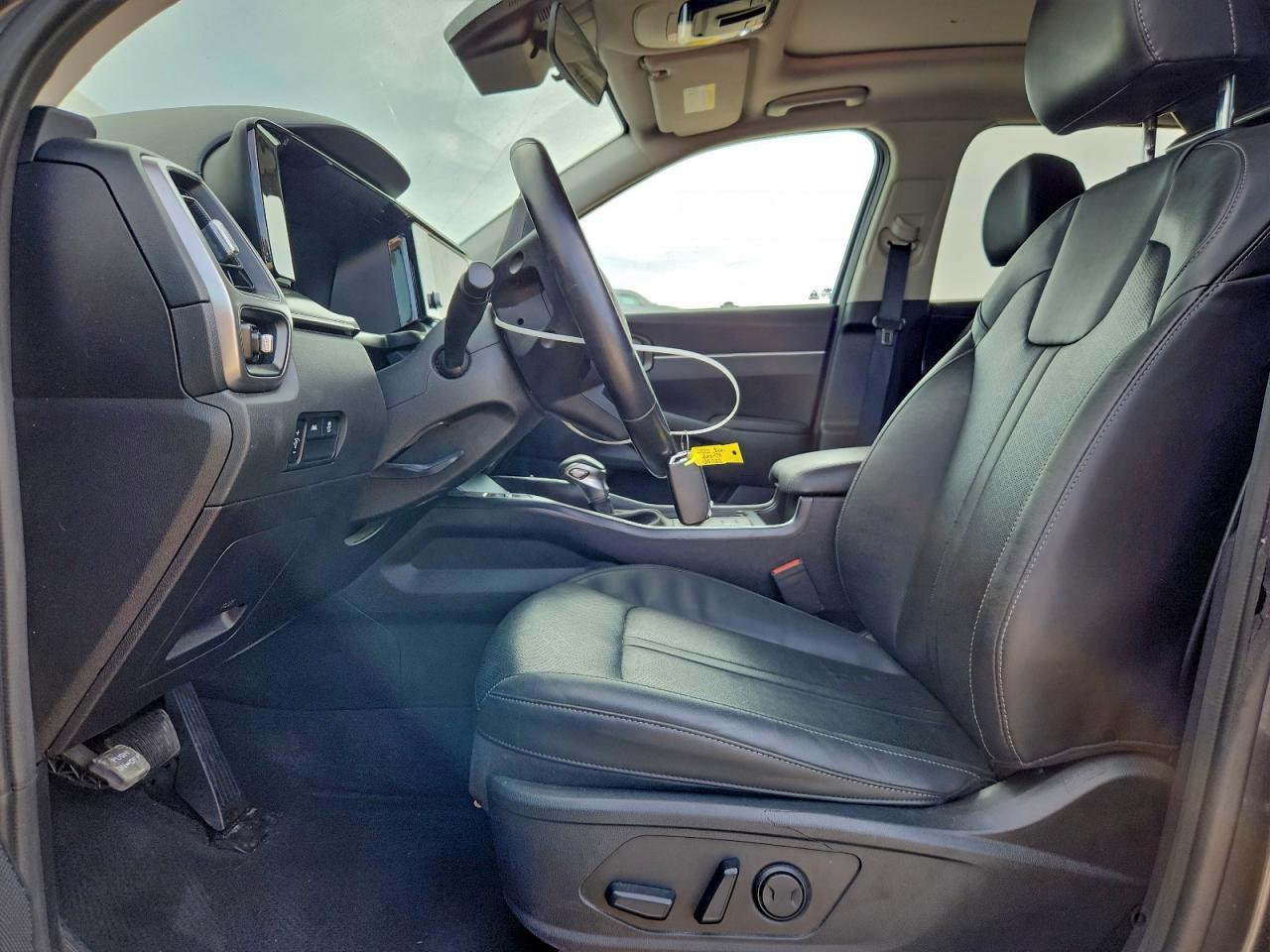 2022 Kia Sorento S - Image 7