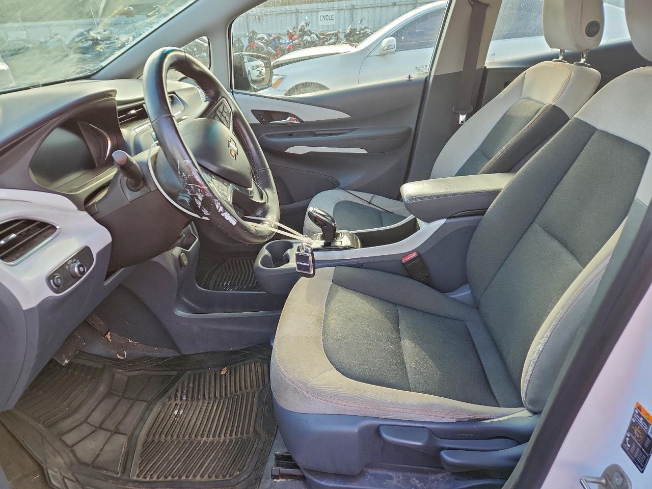 2017 Chevrolet Bolt Ev Lt - Image 7
