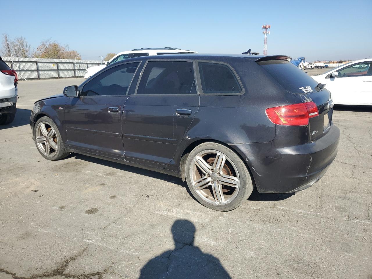 2011 Audi A3 Premium Plus - Image 2