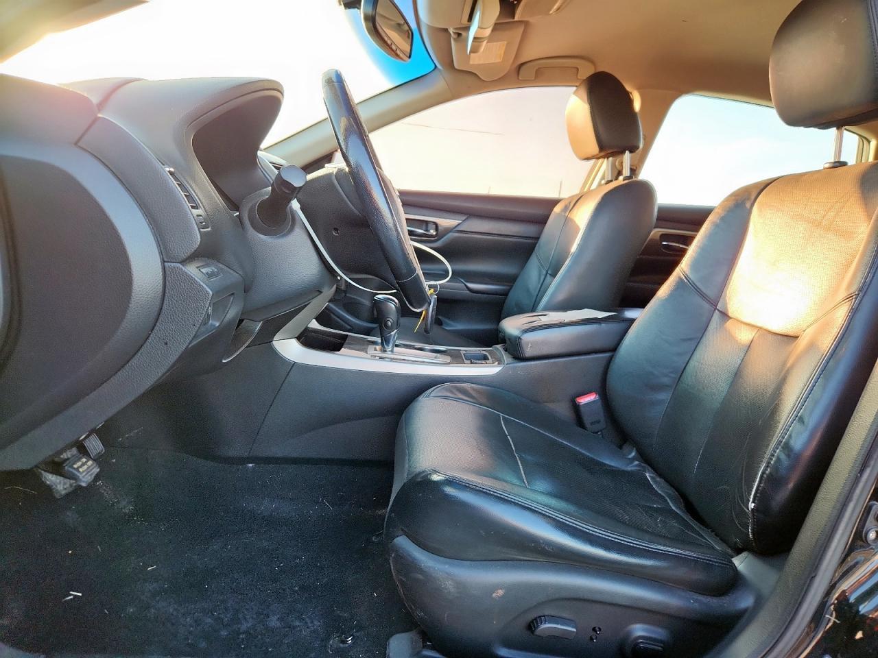 2014 Nissan Altima 2.5 - Фото 7