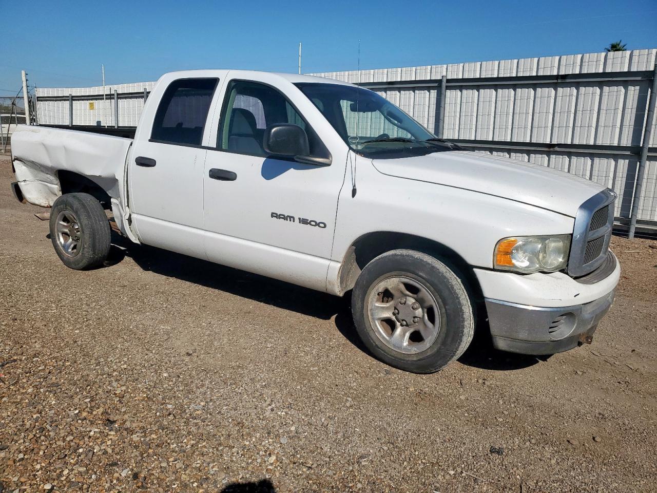 2003 Dodge Ram 1500 St - Image 4