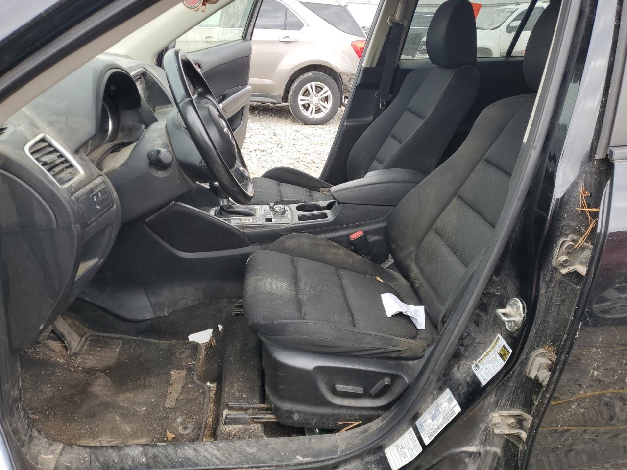 2016 Mazda Cx-5 - Image 7