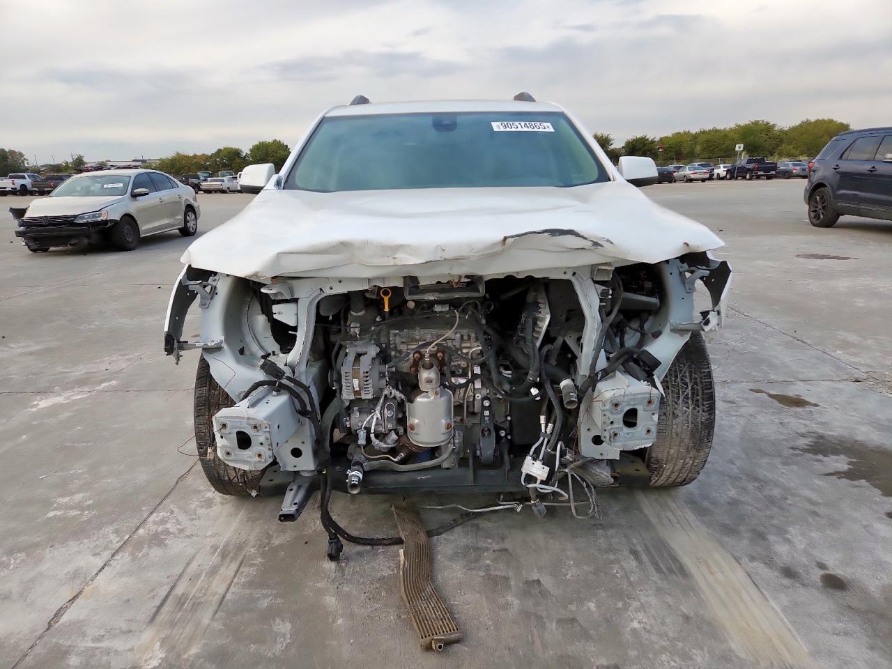 2019 GMC Acadia Denali - Image 5