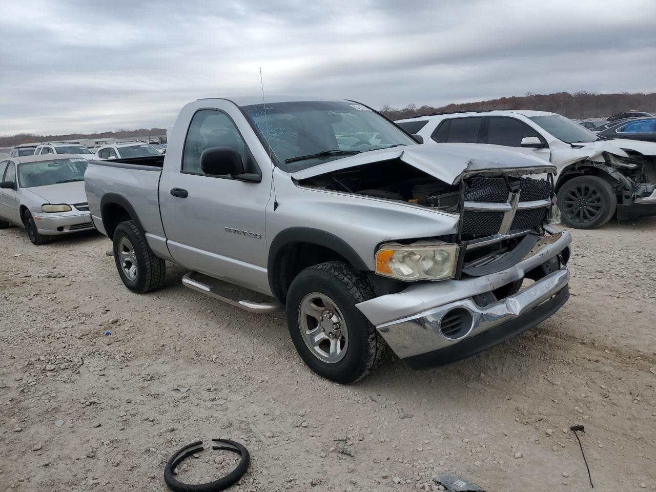 2003 Dodge Ram 1500 St - Image 4