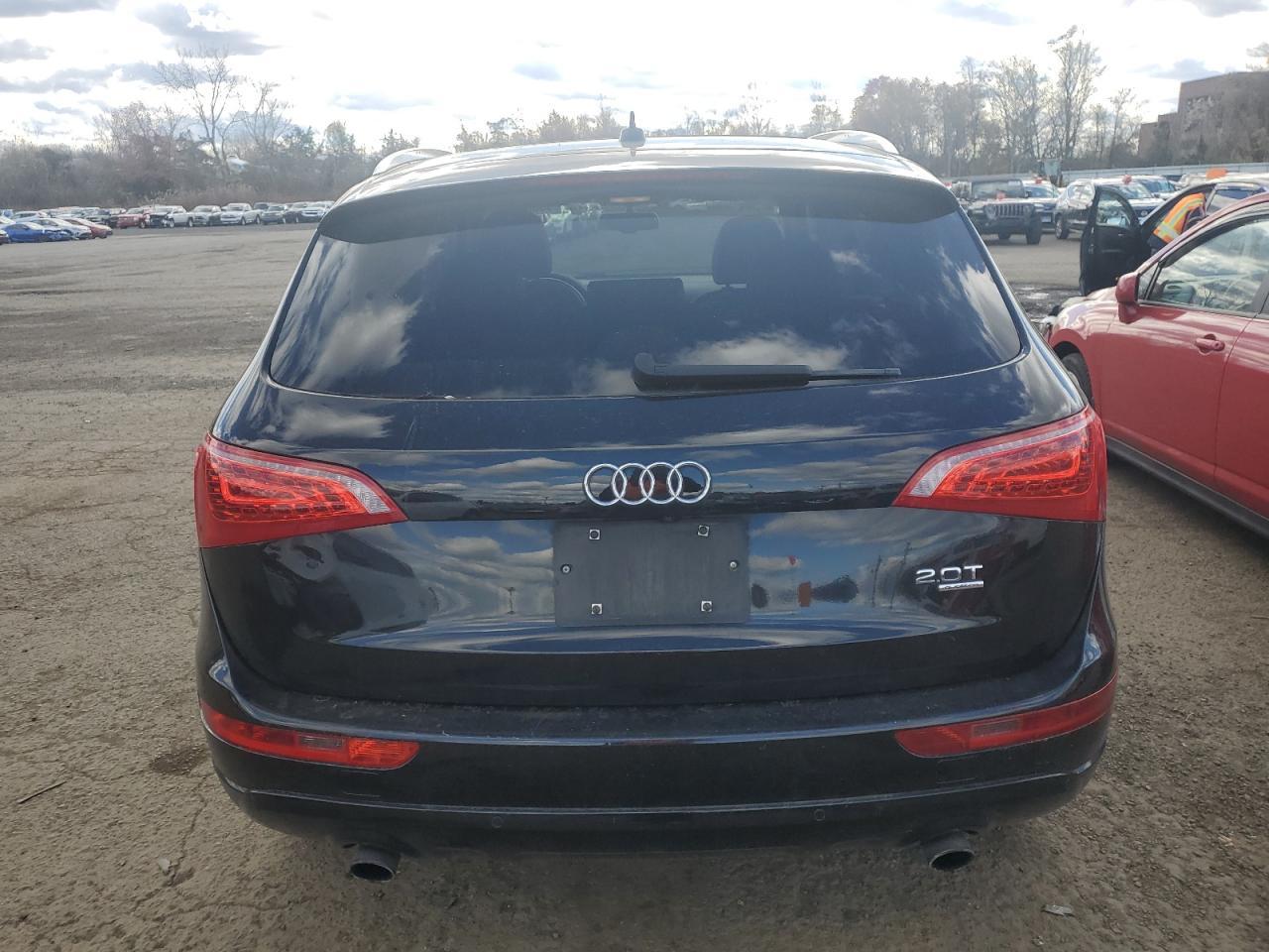 2012 Audi Q5 Premium Plus - Фото 6