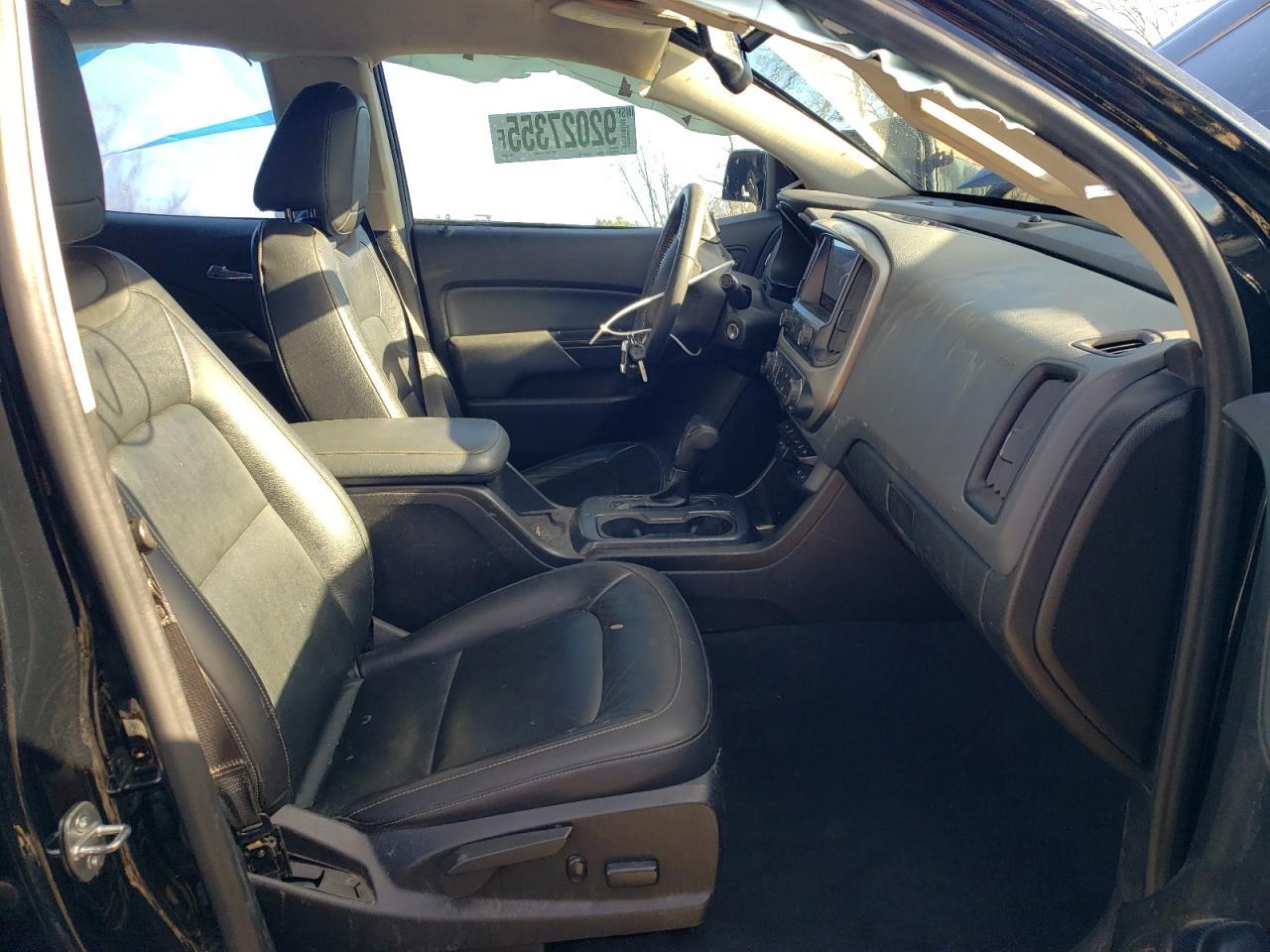 2019 Chevrolet Colorado Z71 - Image 7