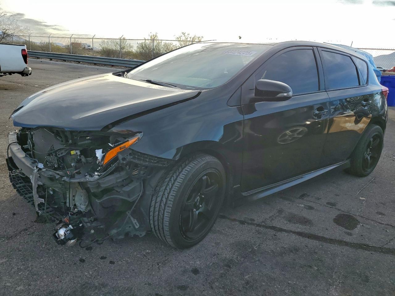 2018 Toyota Corolla Im