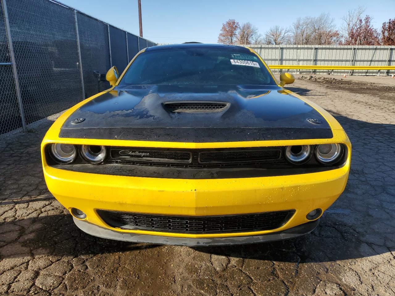 2017 Dodge Challenger R/T - Фото 5