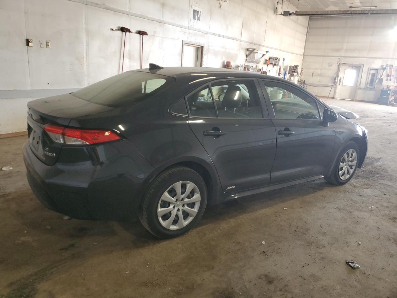 2024 Toyota Corolla Le - Image 3