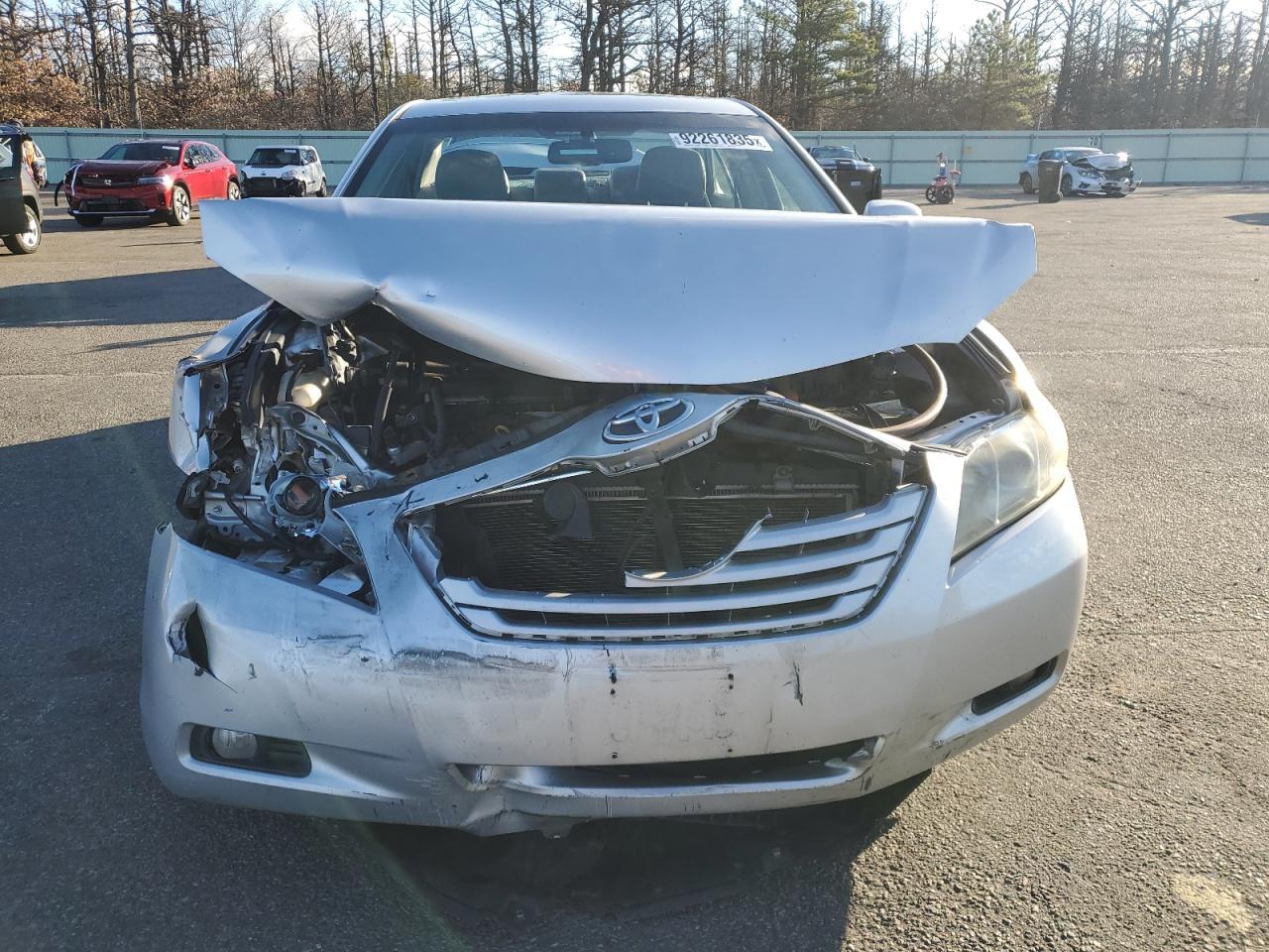 2009 Toyota Camry Base - Image 5