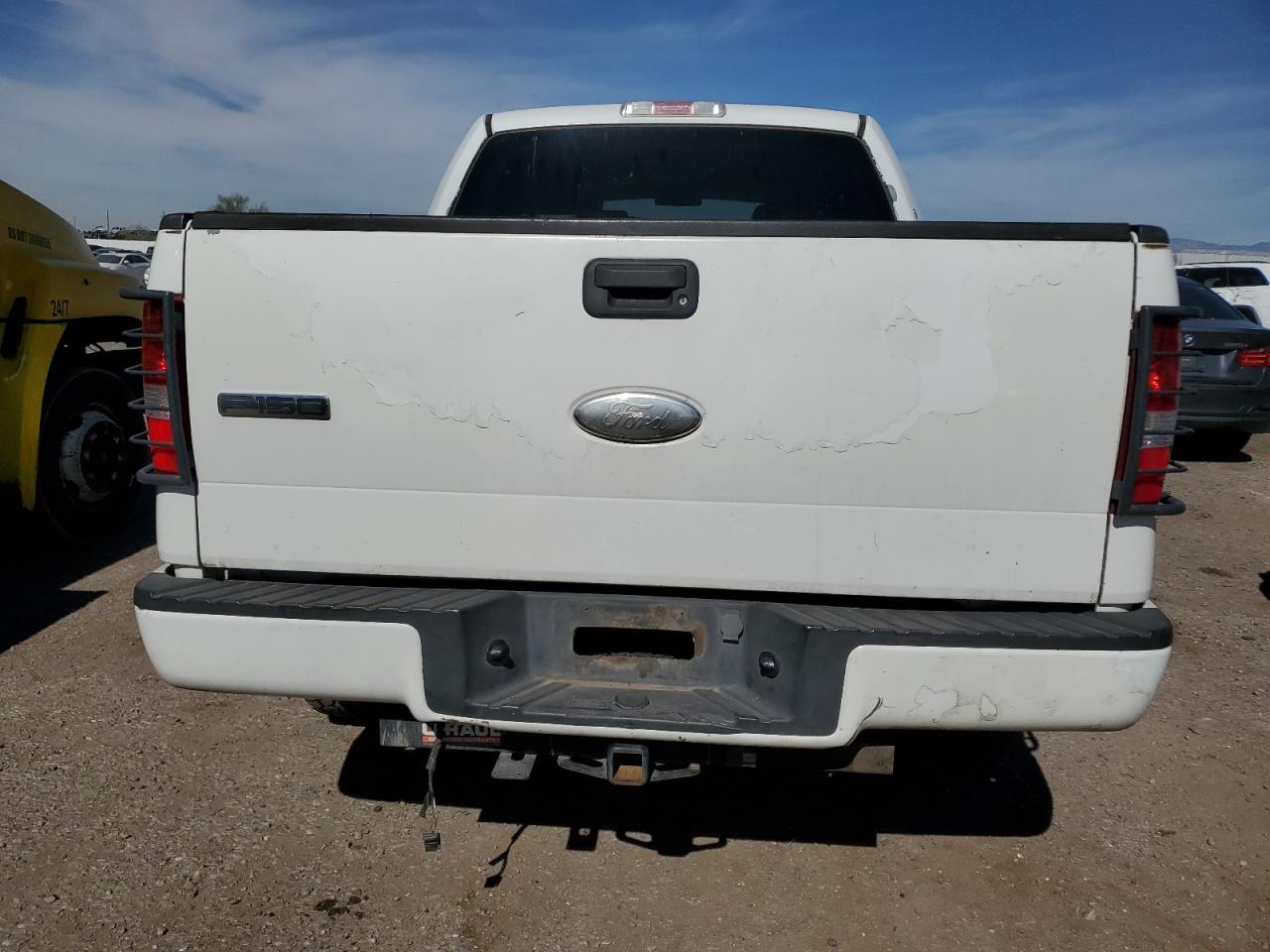 2006 Ford F150 Supercrew - Фото 6