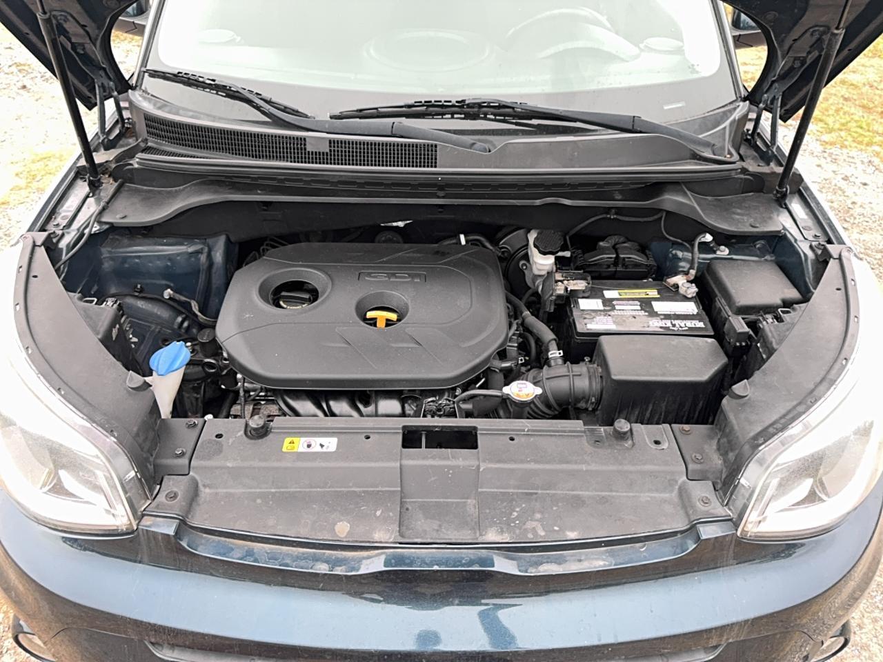 2018 Kia Soul + - Image 7